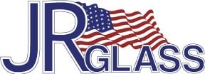Logo for  J & R Glass Inc